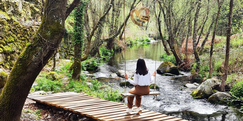 Viseu Dão-Lafões e Serra da Estrela