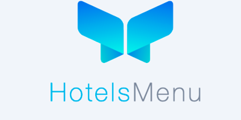 Hotels Menu
