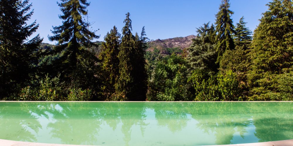 Peneda-Gerês e Montalegre