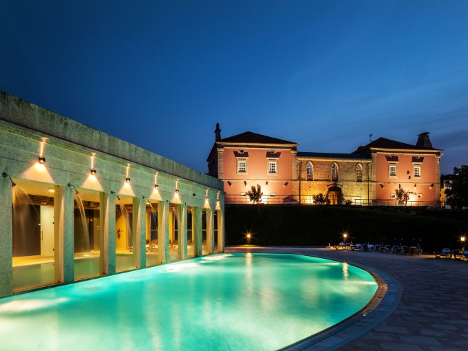 Casas Novas Countryside