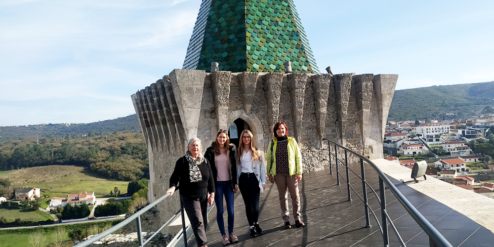 Projeto Countryside Tour