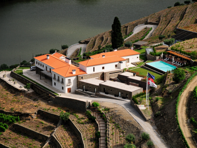 Quinta do Pégo