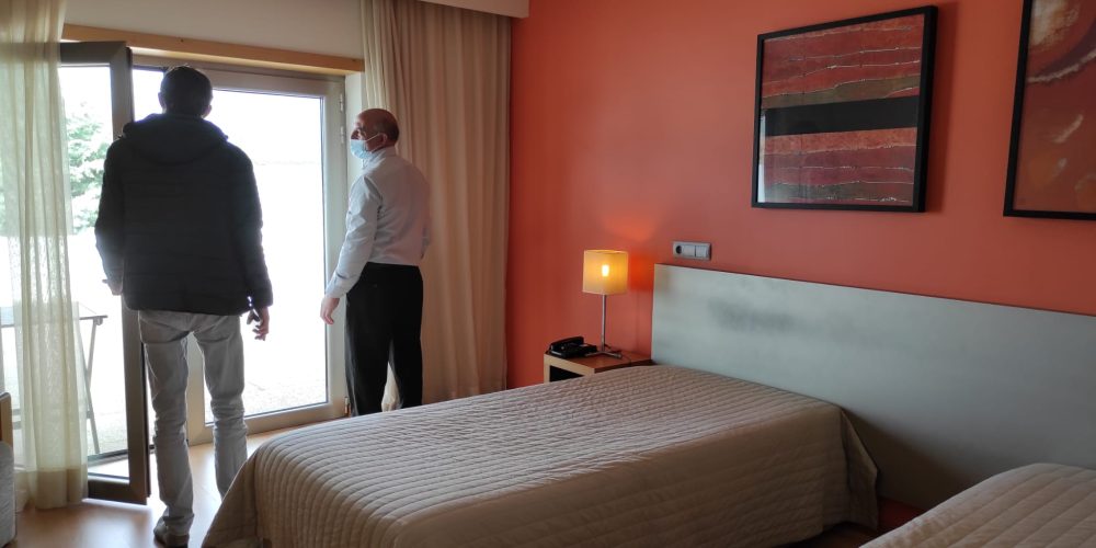 Fam Trip Mercado Países Baixos