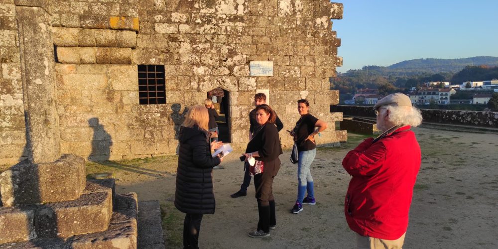 Fam Trip Mercado Alemão