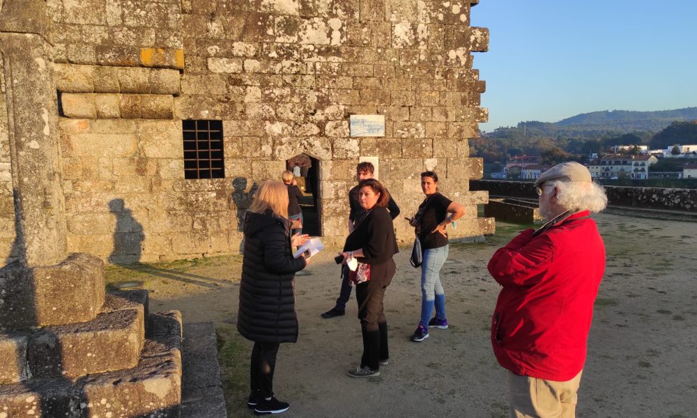 Fam Trip Mercado Alemão
