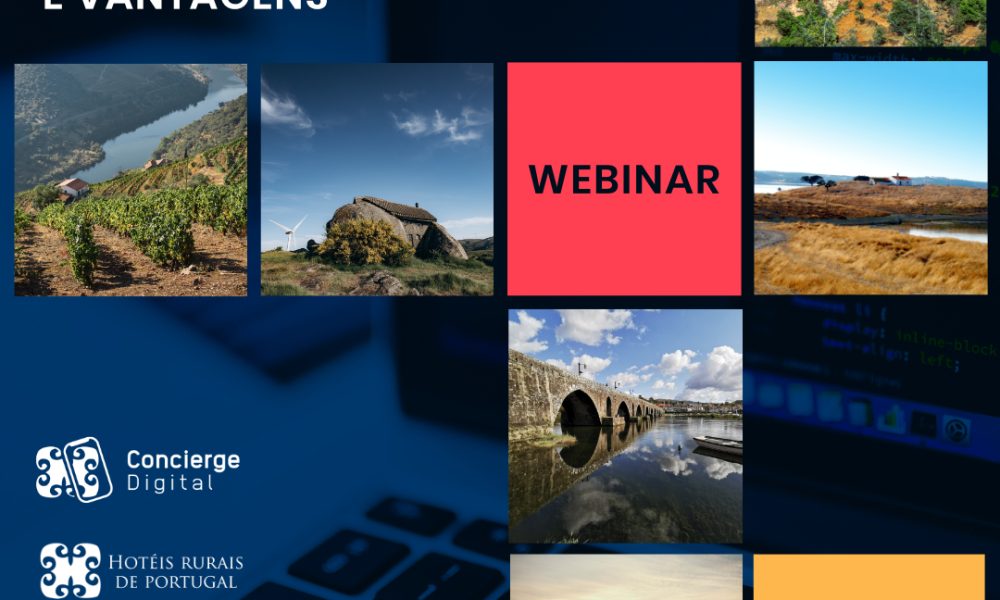 Workshop Concierge Digital