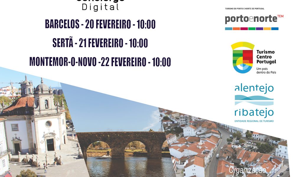 Workshop – Como melhorar o turismo rural