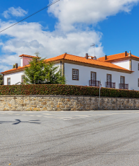 Quinta São Sebastião