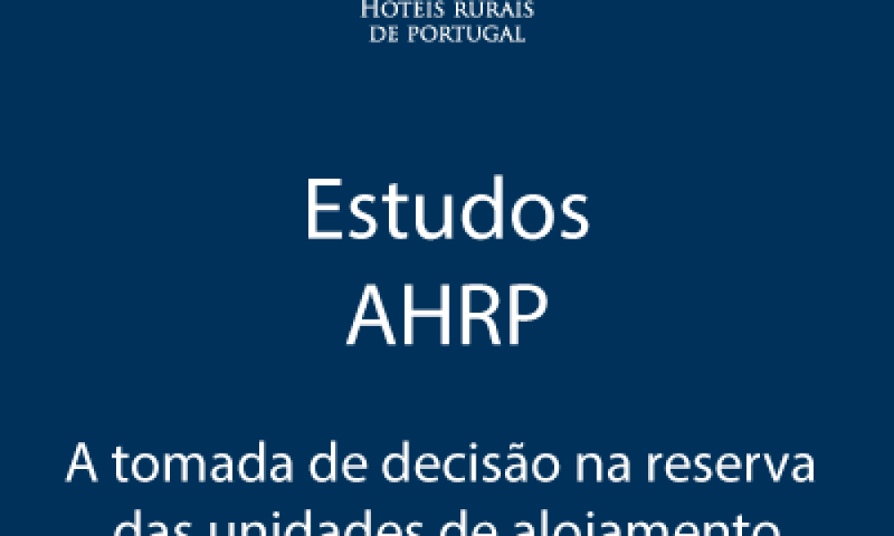 Estudo sobre a tomada de decisão nas reservas