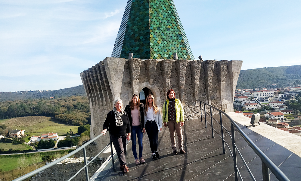 Projeto Countryside Tour