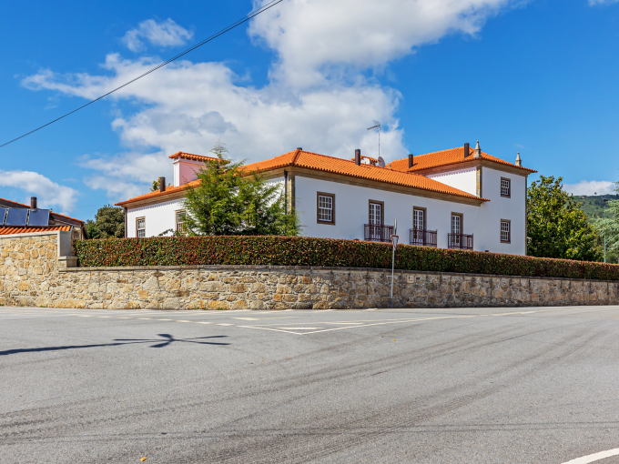 Quinta São Sebastião