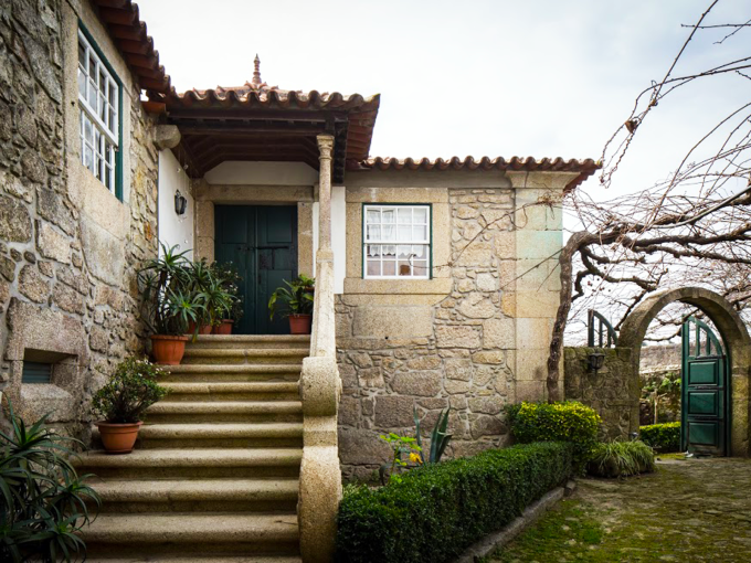 Quinta S. Miguel de Arcos