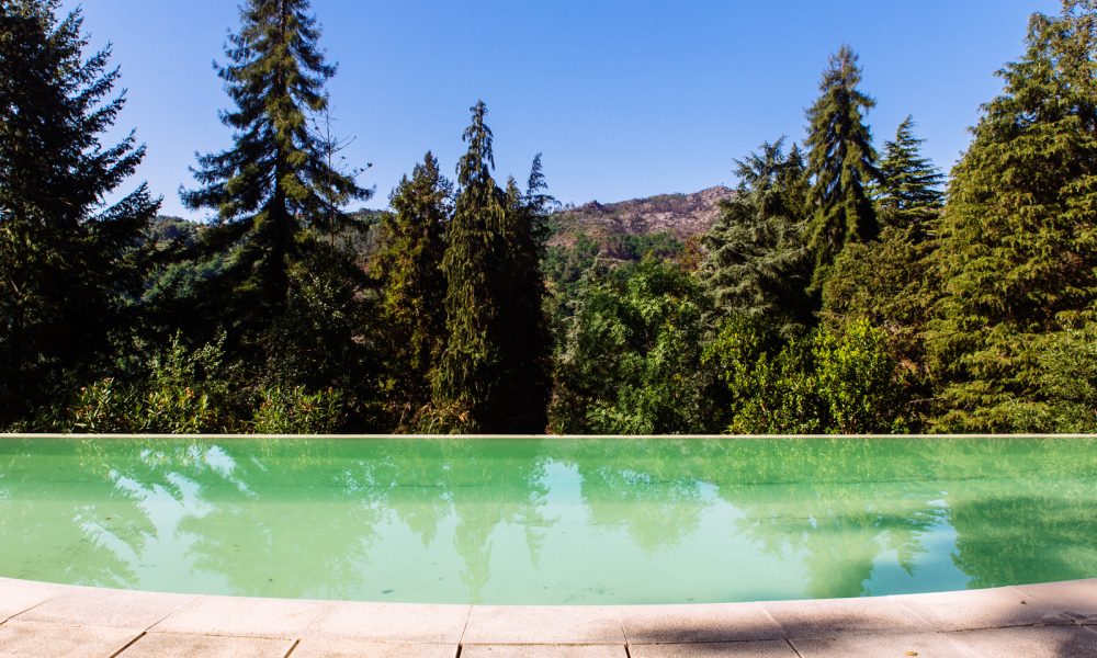 Peneda-Gerês e Montalegre