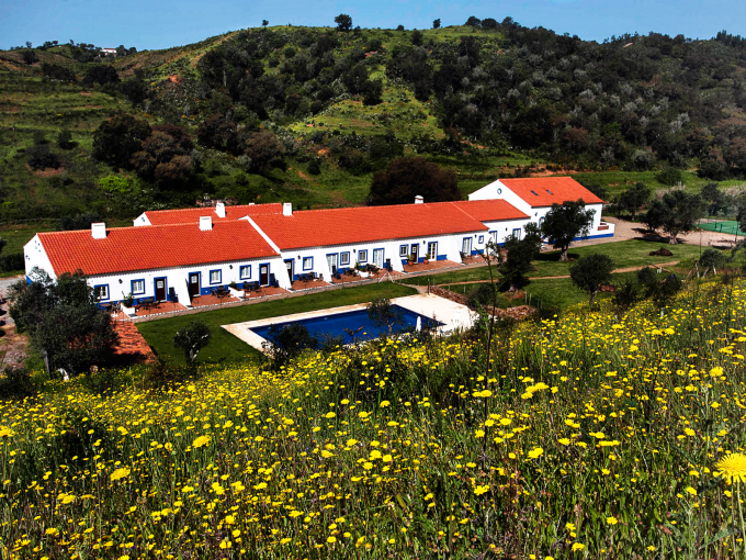 Quinta do Chocalhinho