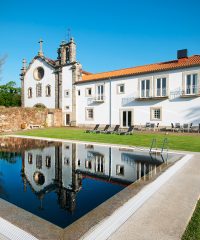 Convento dos Capuchos