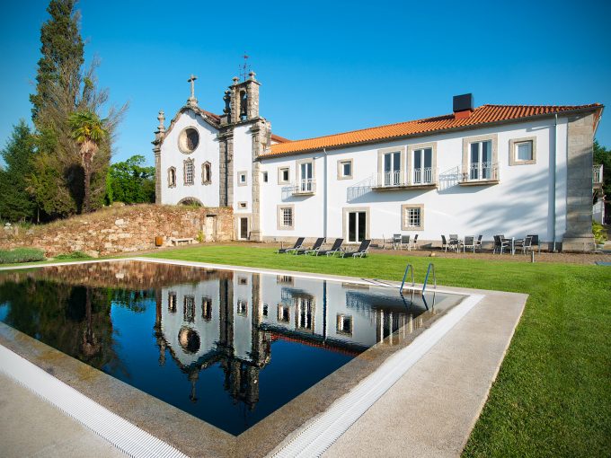 Convento dos Capuchos