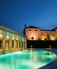 Casas Novas Countryside