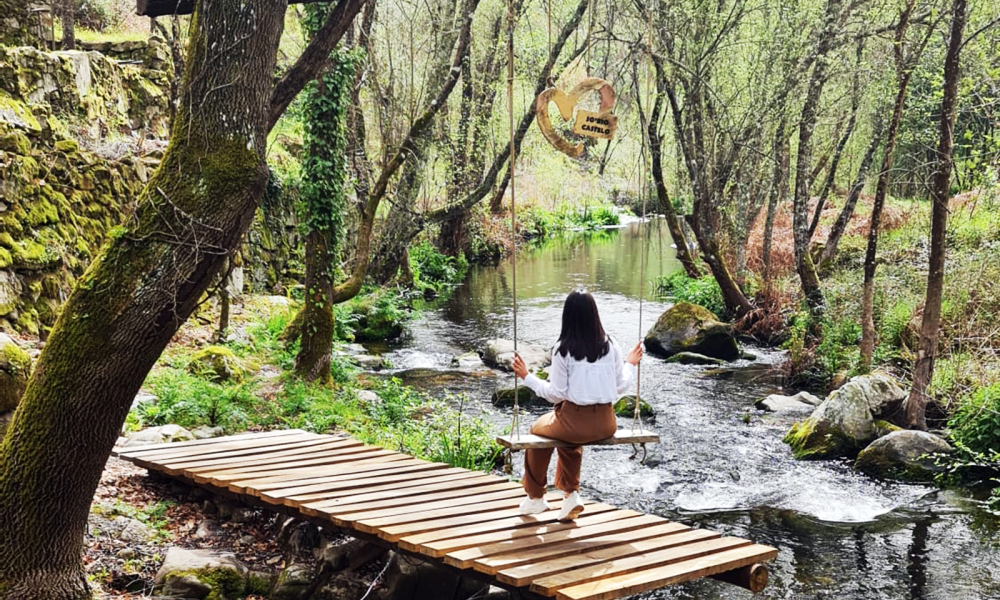 Viseu Dão-Lafões e Serra da Estrela