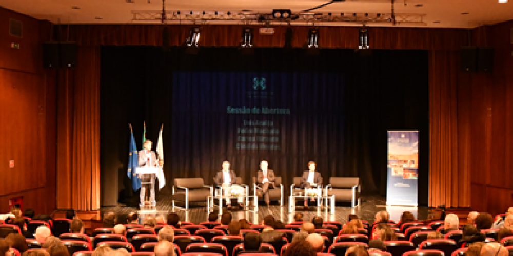 1º Encontro Nacional de Turismo em Espaço Rural