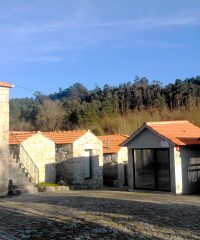 Quinta de Travancela