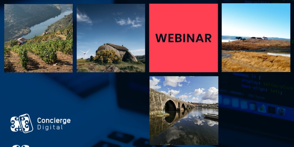 Workshop Concierge Digital