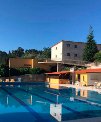 Hotel Rural Maria da Fonte