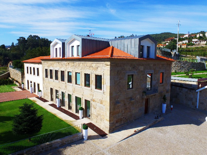 Quinta das Quintães