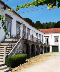 Quinta do Paço d’Anha
