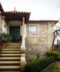 Quinta S. Miguel de Arcos