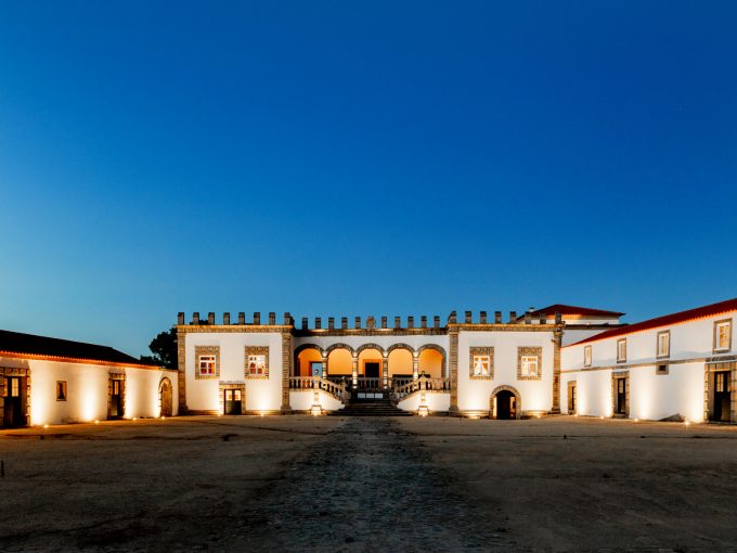 Paço de Vitorino