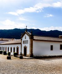 Casa de Samaiões
