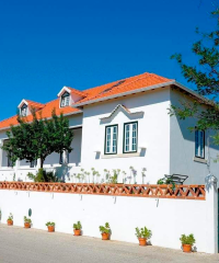 Casa das Rendufas
