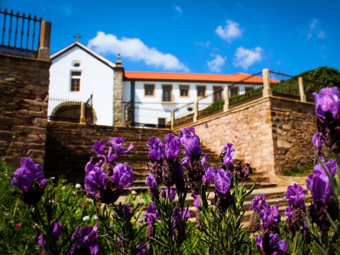 Convento da Sertã
