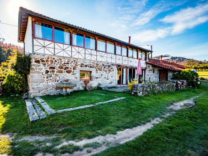 Quinta do Rapozinho