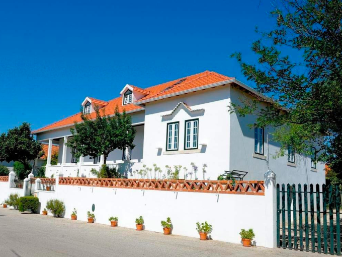 Casa das Rendufas