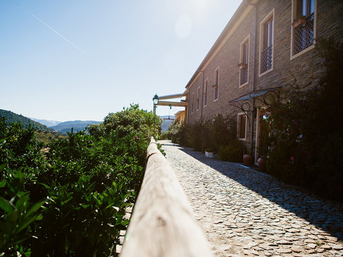 Quinta do Silval