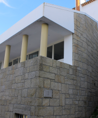 Monsanto GeoHotel Escola