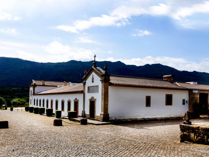 Casa de Samaiões