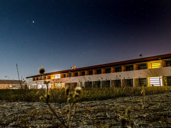 Hotel Rural Santo António