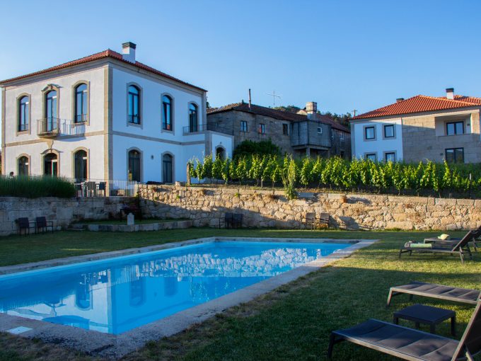 Quinta de Fiães