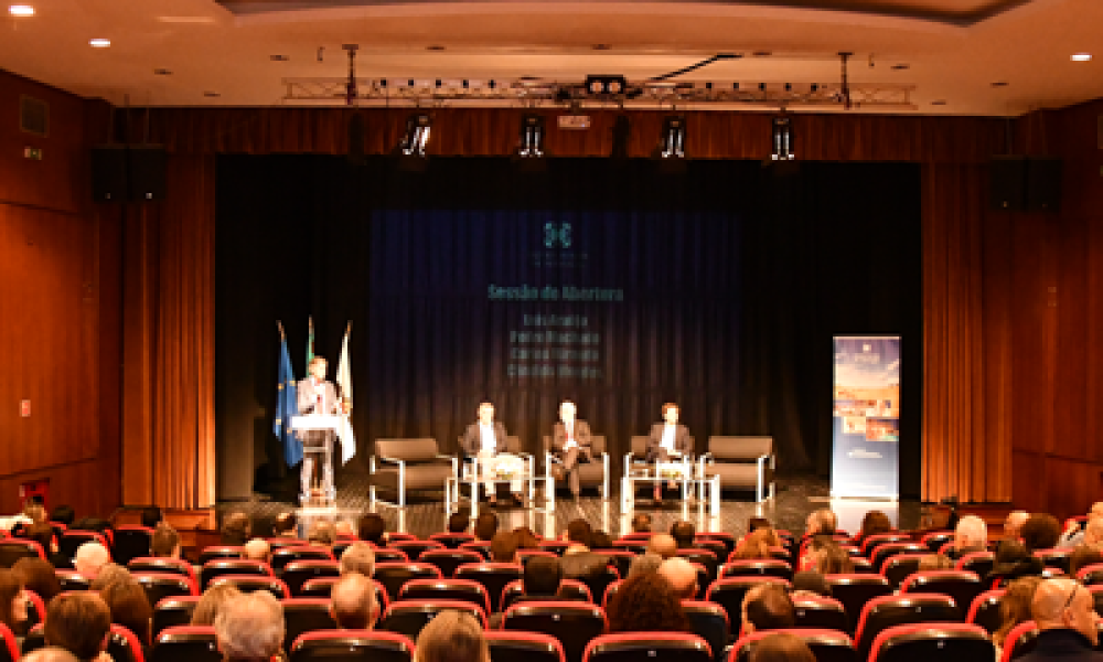1º Encontro Nacional de Turismo em Espaço Rural