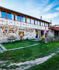 Quinta do Rapozinho