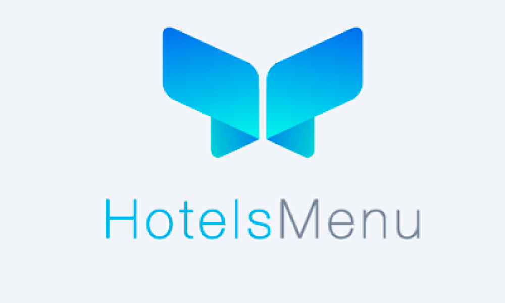 Hotels Menu