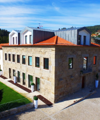 Quinta das Quintães