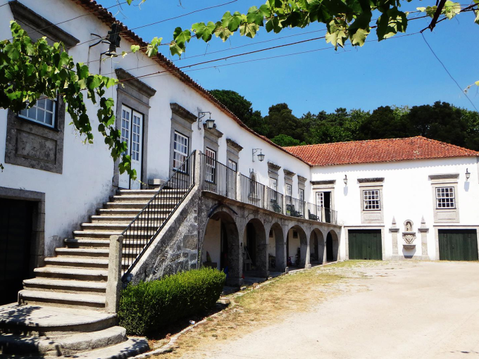 Quinta do Paço d’Anha